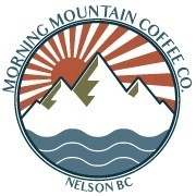 Morning Mountain Coffee logo