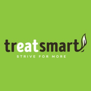 TreatSmarts Fine Foods logo