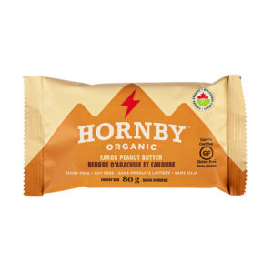 Hornby Organic logo