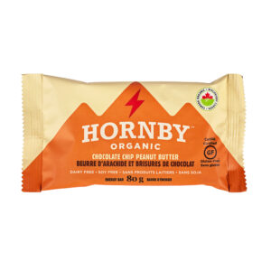 Hornby Organic logo