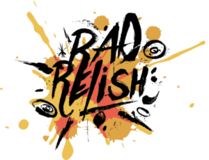 Rad Relish logo
