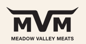 Meadow Valley Meats  logo