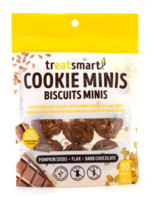 Cookie: Mini Sized; Vegan image