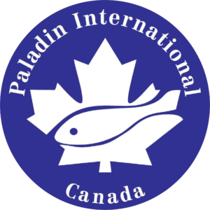 Paladin International Food Sales logo