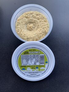 Hummus image