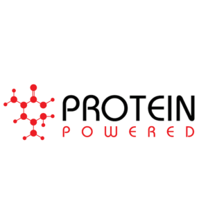 Protein Powered logo