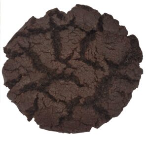 Cookie: Chocolate; Gluten-Free and Vegan image