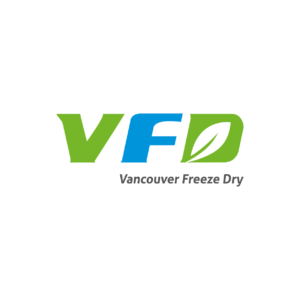Vancouver Freeze Dry logo