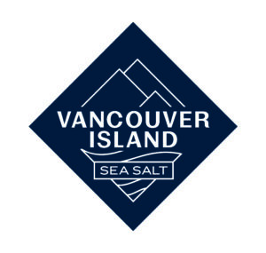 Vancouver Island Sea Salt logo