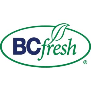 BCfresh logo