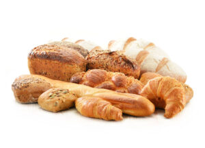 Category search: bread &amp; bakery products