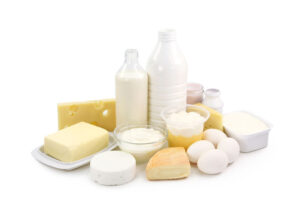 Category search: dairy products, eggs &amp; alternatives
