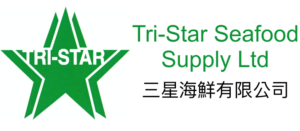 Tri-Star Seafood Supply logo