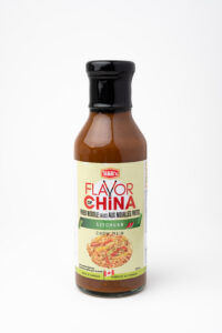 Sauce: Fried Noodle; Szechuan Style  image