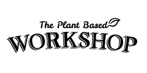 The Plant Based Workshop logo