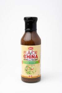 Sauce: Stir-Fry; Cantonese Style  image