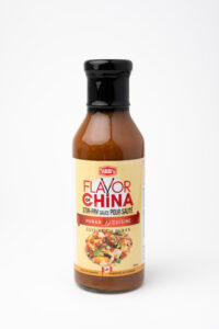 Sauce: Stir-Fry; Hunan Style  image