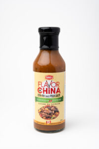 Sauce: Stir-Fry; Szechuan Style  image