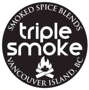 Triple Smoke logo