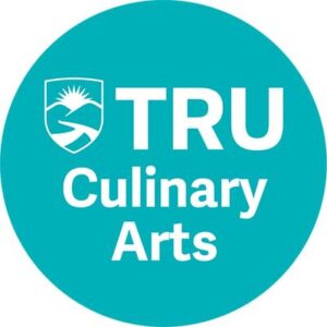 TRU Culinary Arts logo