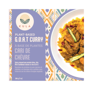 G.O.A.T Curry image