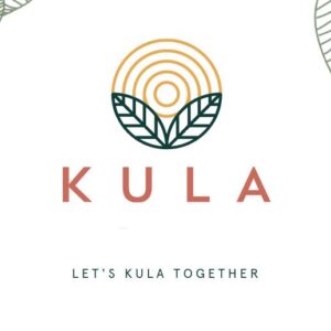 KULA Foods logo
