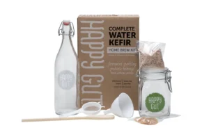Water Kefir Home Fermentation Kit image