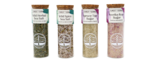 Sea Salt: Wild Herbal image