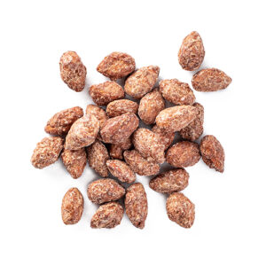 Almonds: Maple Praline image