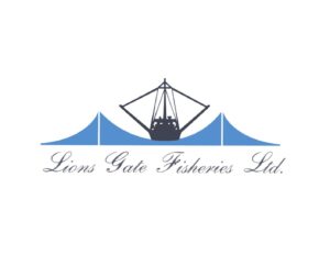 Lions Gate Fisheries  logo