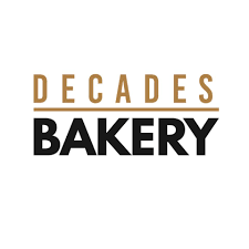 Decades Bakery logo