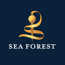 Sea Forest Macro Algae logo