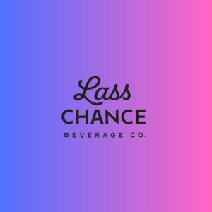 Lass Chance Beverage  logo