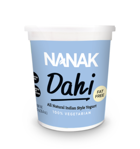 Nanak Dahi Fat Free image
