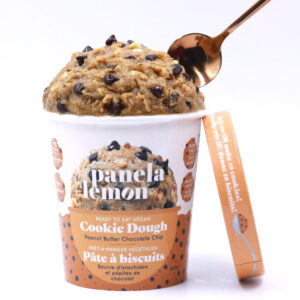 Cookie Dough: Peanut Butter Chocolate Chip image