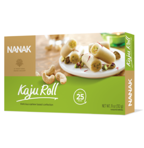 Nanak Kaju Roll image