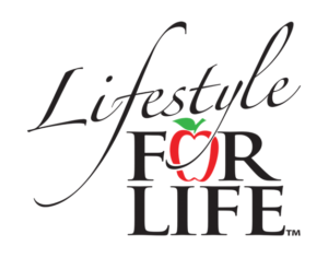 Lifestyle for Life Solutions logo