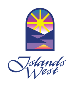 Islands West Produce logo