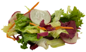 Salad: Fancy Tossed image
