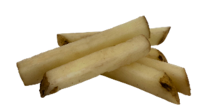 French Fries: 3/8" image