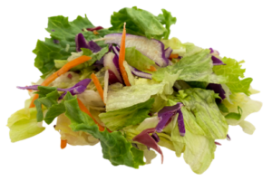Salad: Island Blend image