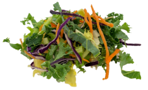 Salad: Kale Krunch Salad  image