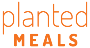 Planted Meals logo