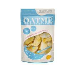 OATME Superfood logo