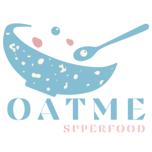 OATME Superfood logo