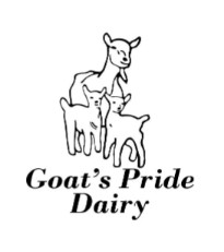 Goat's Pride Dairy logo