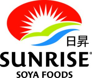 Sunrise Soya Foods logo