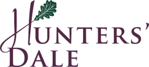 Hunters' Dale  logo