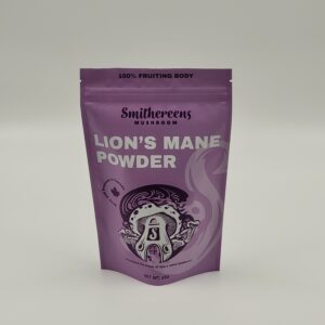 Mushroom: Lion's Mane, Powdered image