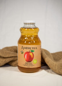 Juice: Ambrosia Apple image